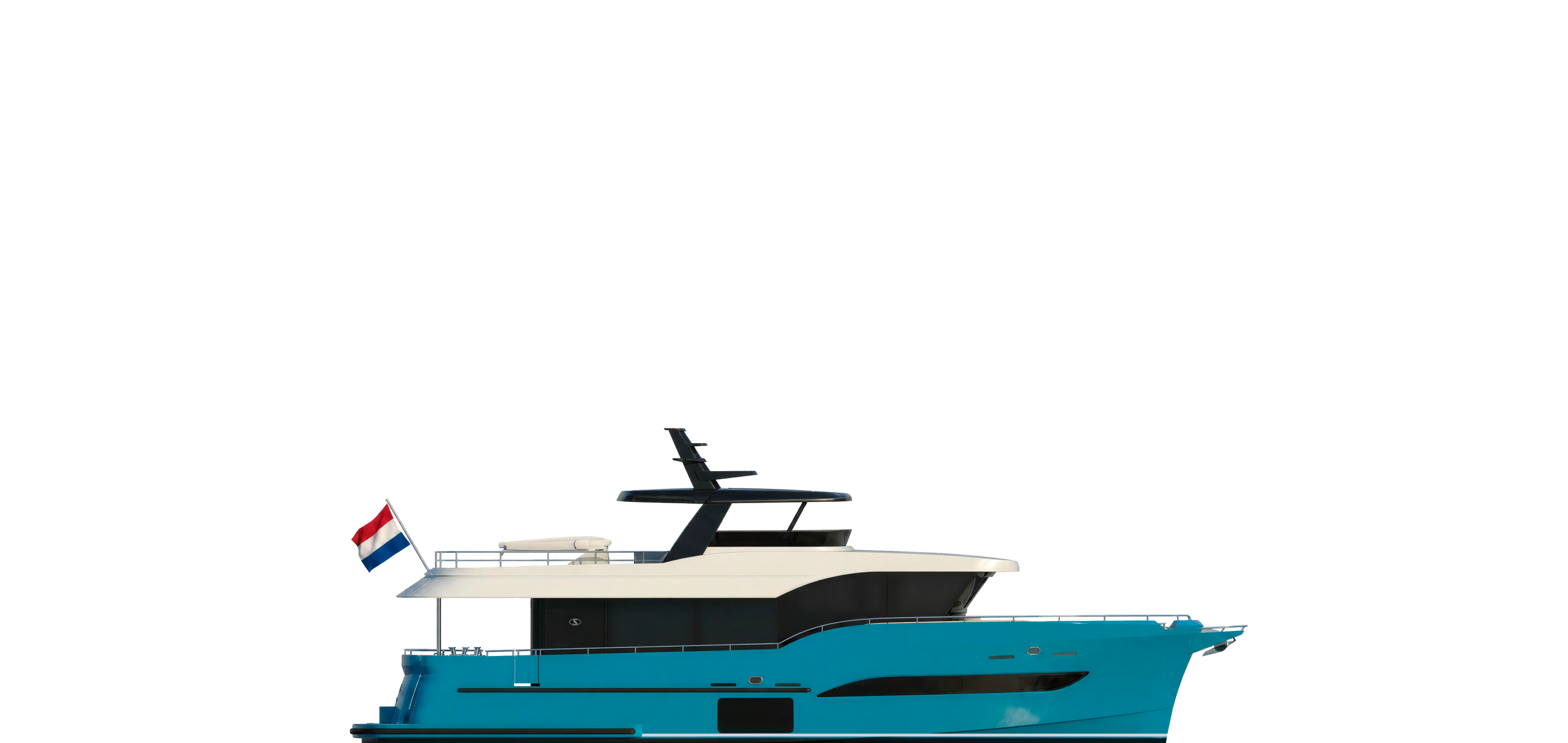 Bronson 53 « NNY » — foto 10 van 10