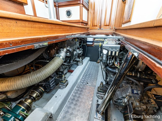 Rapsody 40 Offshore — foto 41 van 68