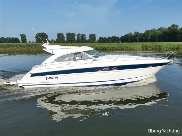 Bavaria 42 - Hardtop — foto 1 van 73