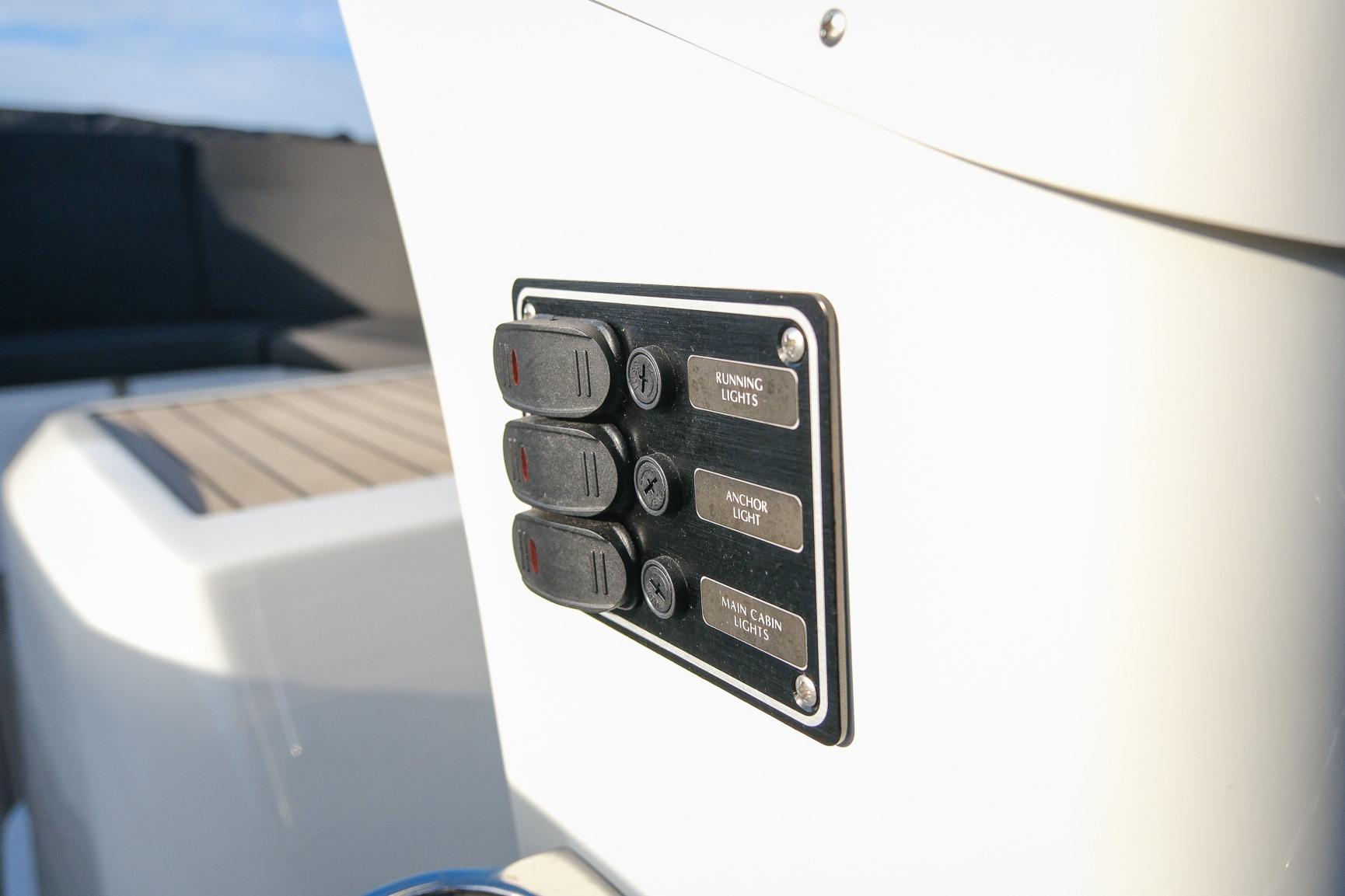 Antaris Fifty5 — foto 14 van 15