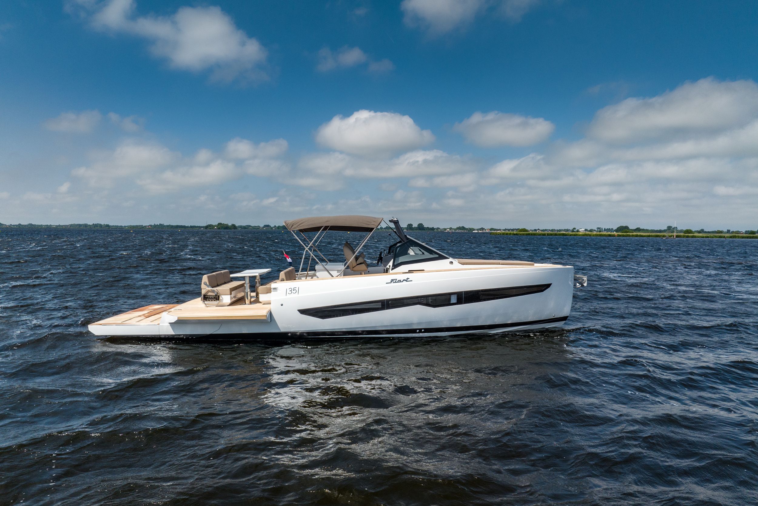 FIART 35 Seawalker — foto 18 van 28