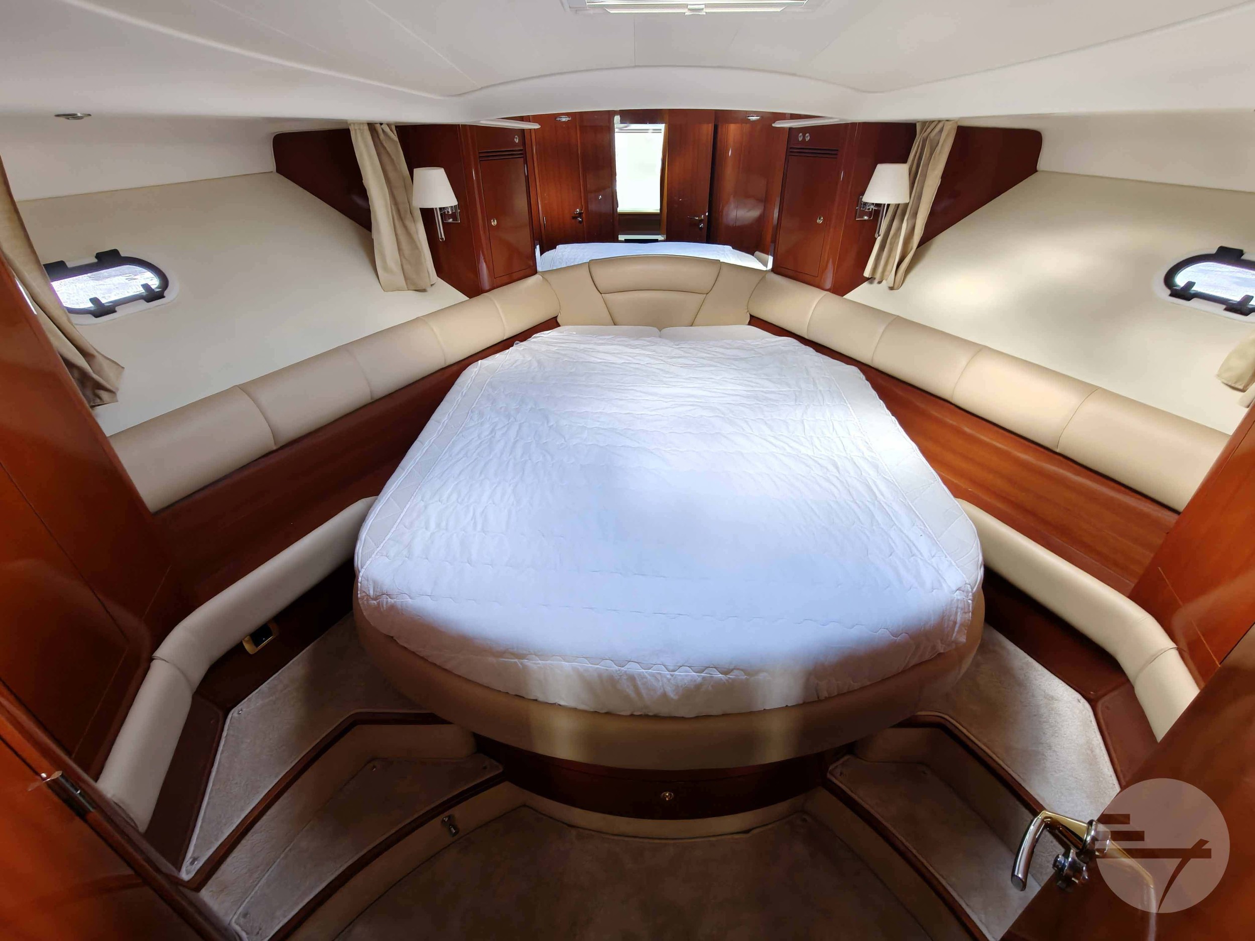 Jeanneau Prestige 46 Flybridge — foto 44 van 62