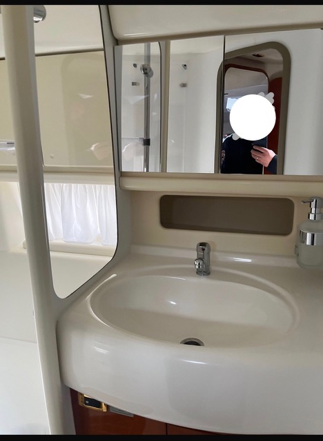 Cranchi 40 Atlantique — foto 12 van 12