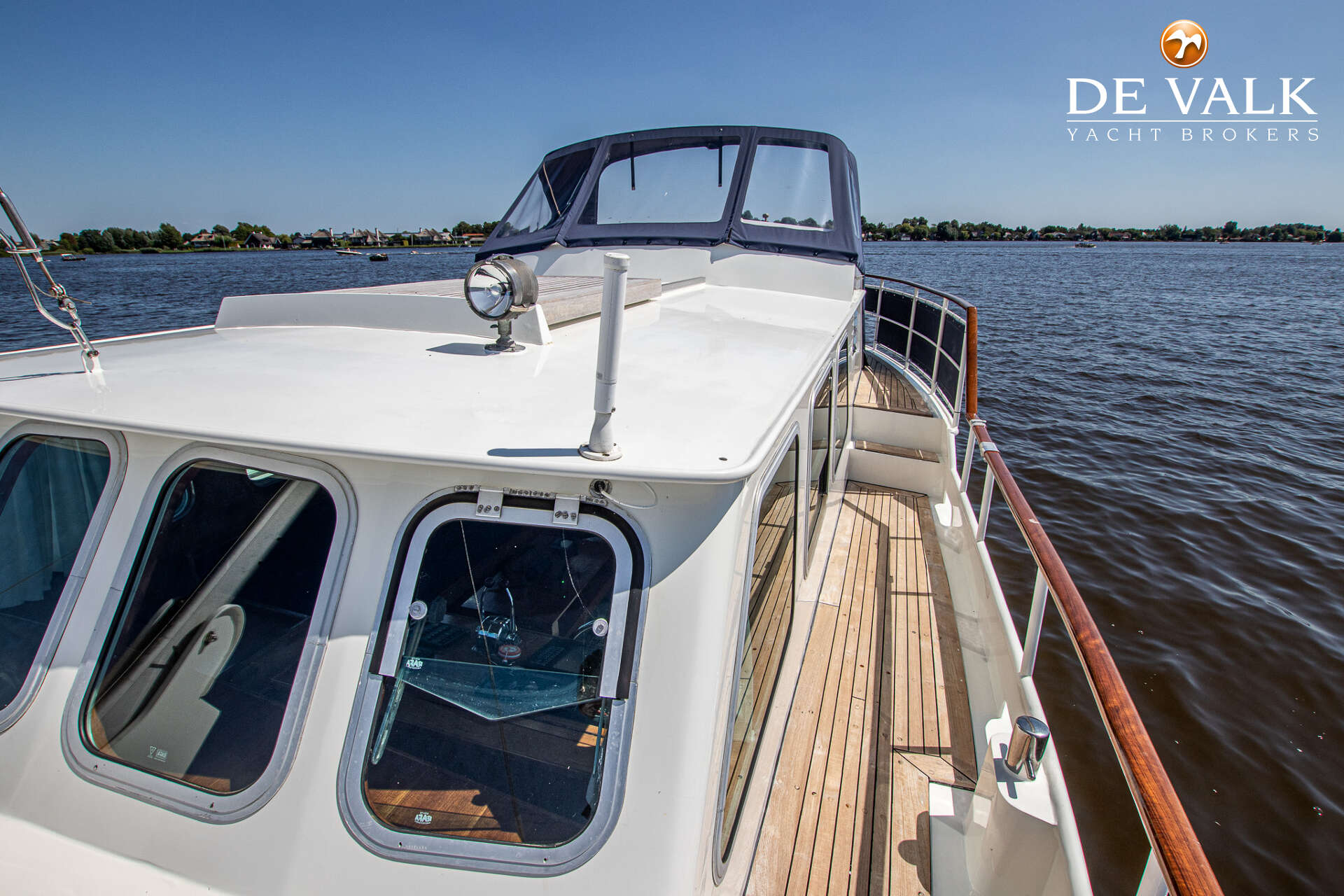 De Ruiter Kotter 1375 AK — foto 11 van 34