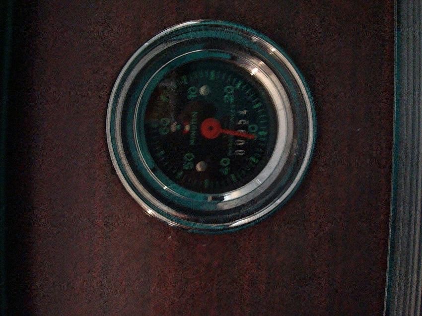 Boesch 580 Acapulco de Luxe — foto 12 van 12