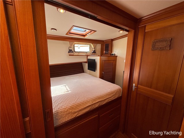 Grand Banks 46 Classic - Stabilizers — foto 35 van 86