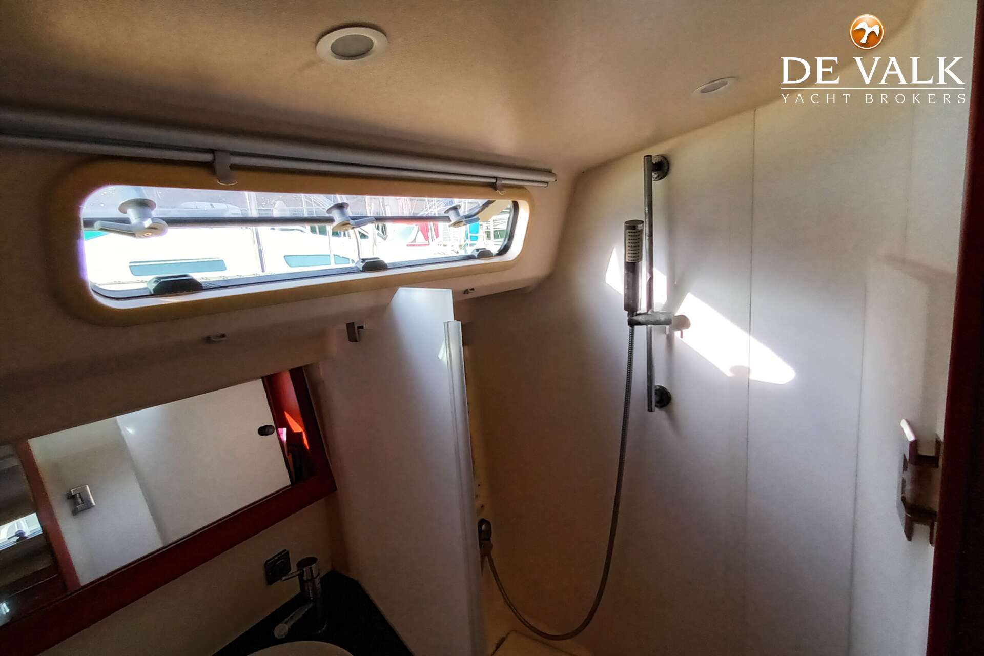 Hanse 415 — foto 34 van 39