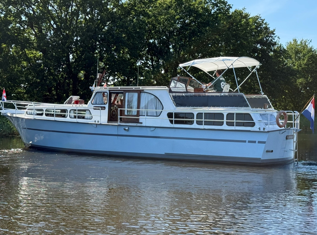 Bieze kruiser  1300 — foto 13 van 35