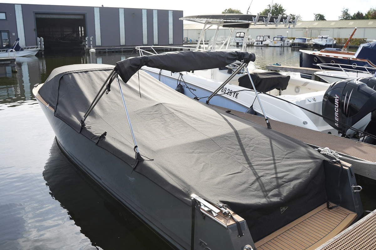 iSloep Rapida 750 — foto 26 van 37