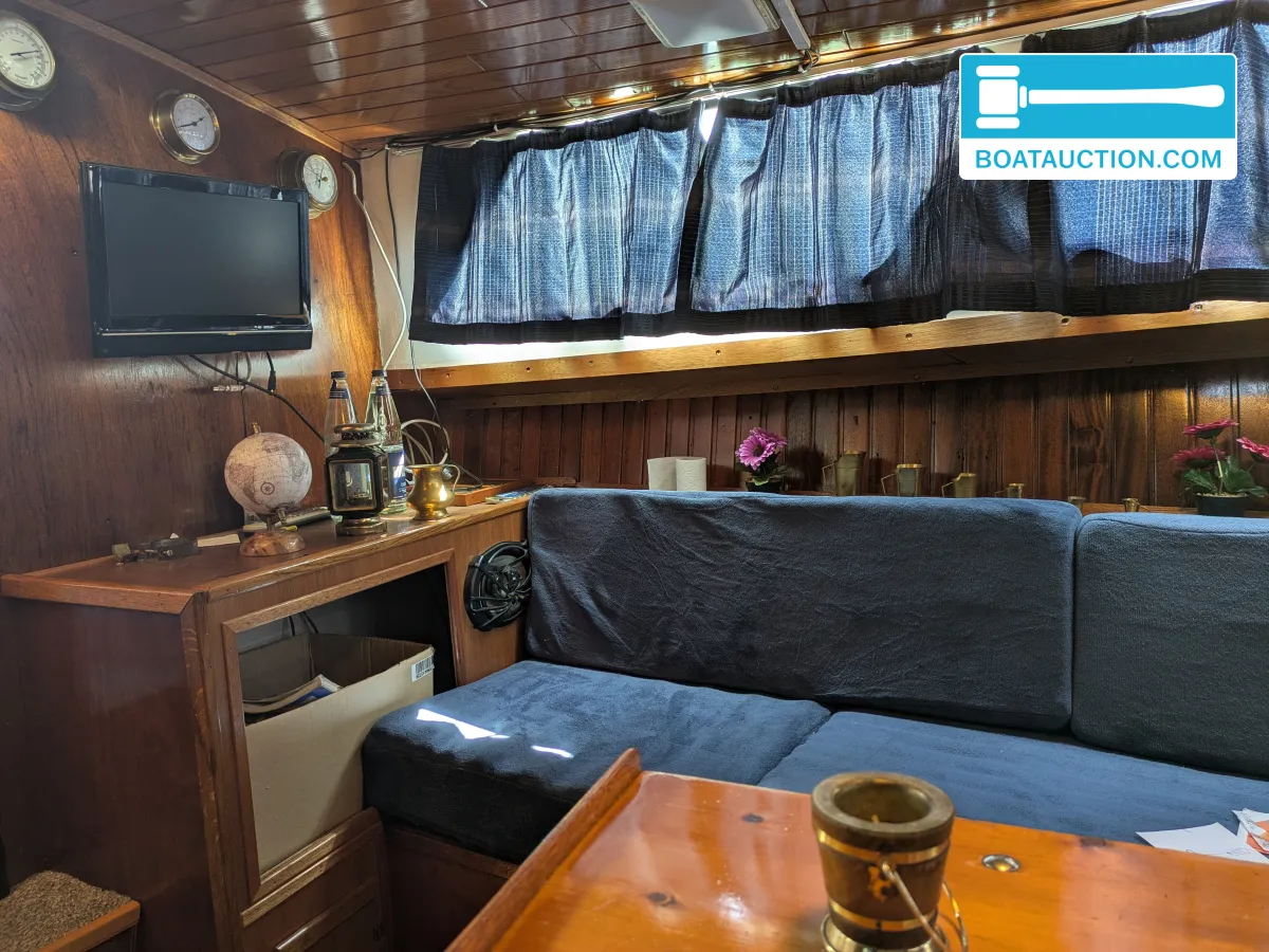 Cupido cruiser 900 — foto 5 van 15