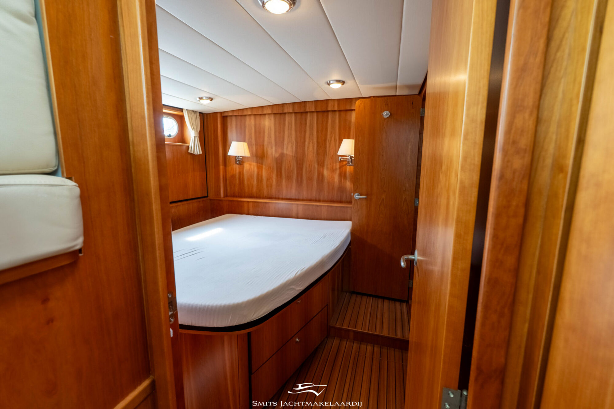 Linssen Grand Sturdy 43.9 AC — foto 52 van 106