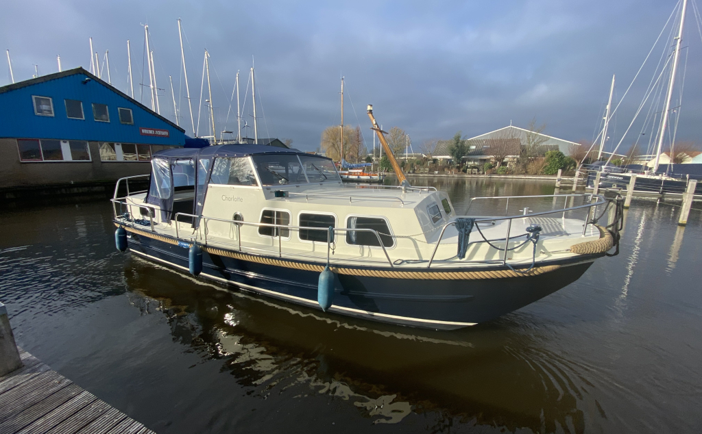Doerak 900 LX AK — foto 13 van 19