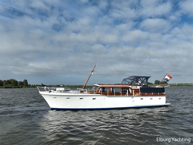 Super van Craft 14.70 - Cabrio — foto 68 van 73