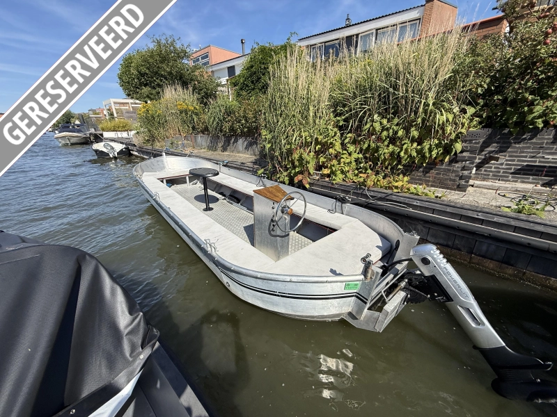Frappant Frappant 600 — foto 10 van 12