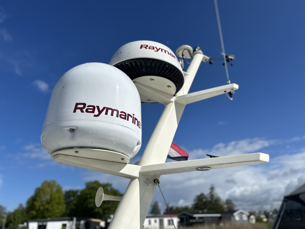 Linssen Grand Sturdy 45.0 AC  — foto 16 van 90