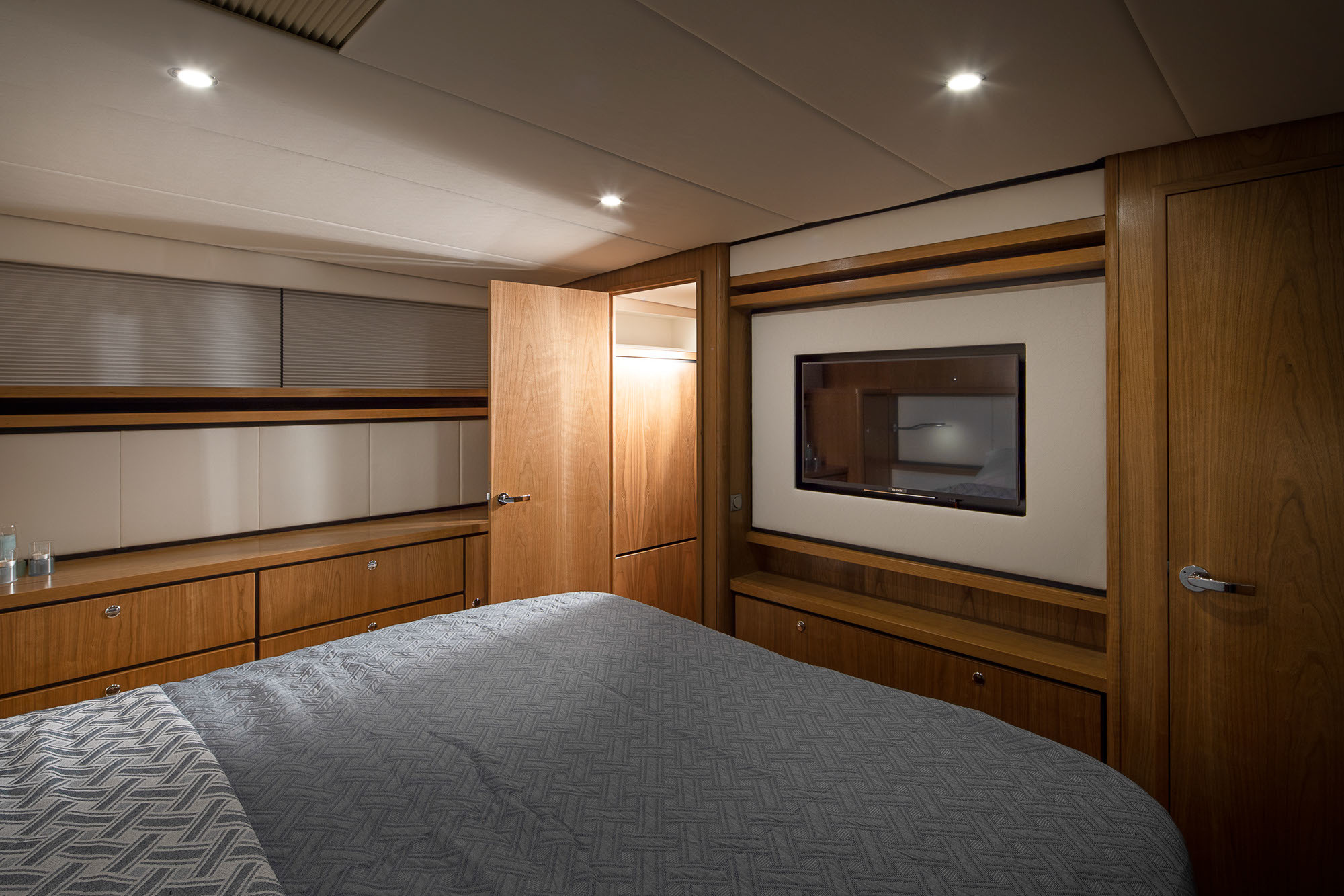Linssen Grand Sturdy 450 AC Variotop — foto 28 van 39