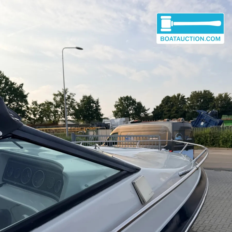 Wellcraft 233 Eclipse nu in de online veiling. — foto 34 van 44