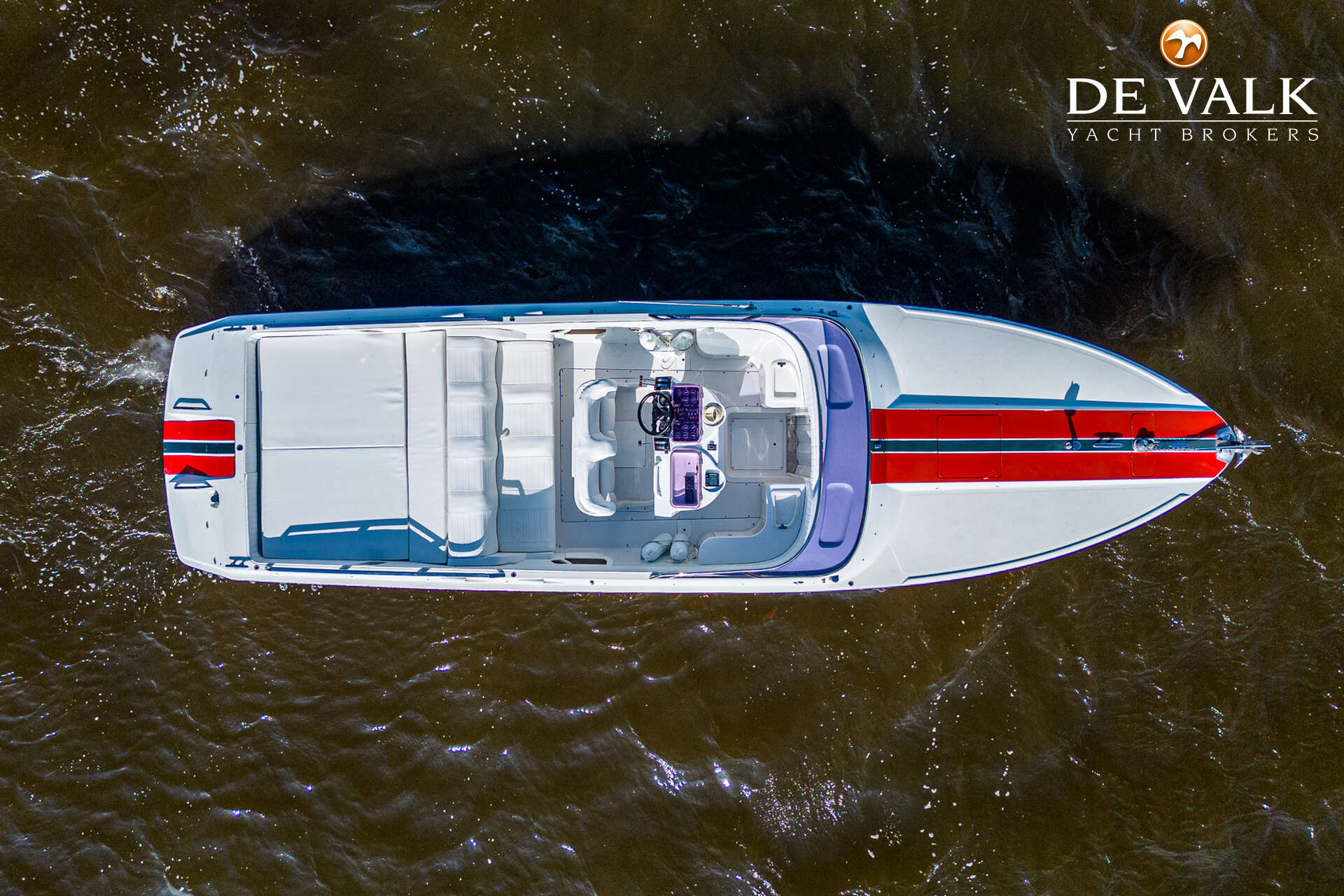 Monte Carlo Yachts Offshorer 30 — foto 10 van 44