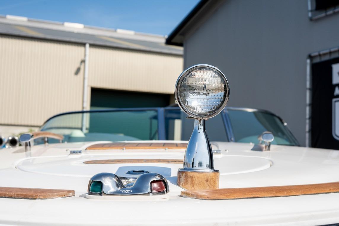 Chris-Craft Corsair 28 — foto 21 van 28
