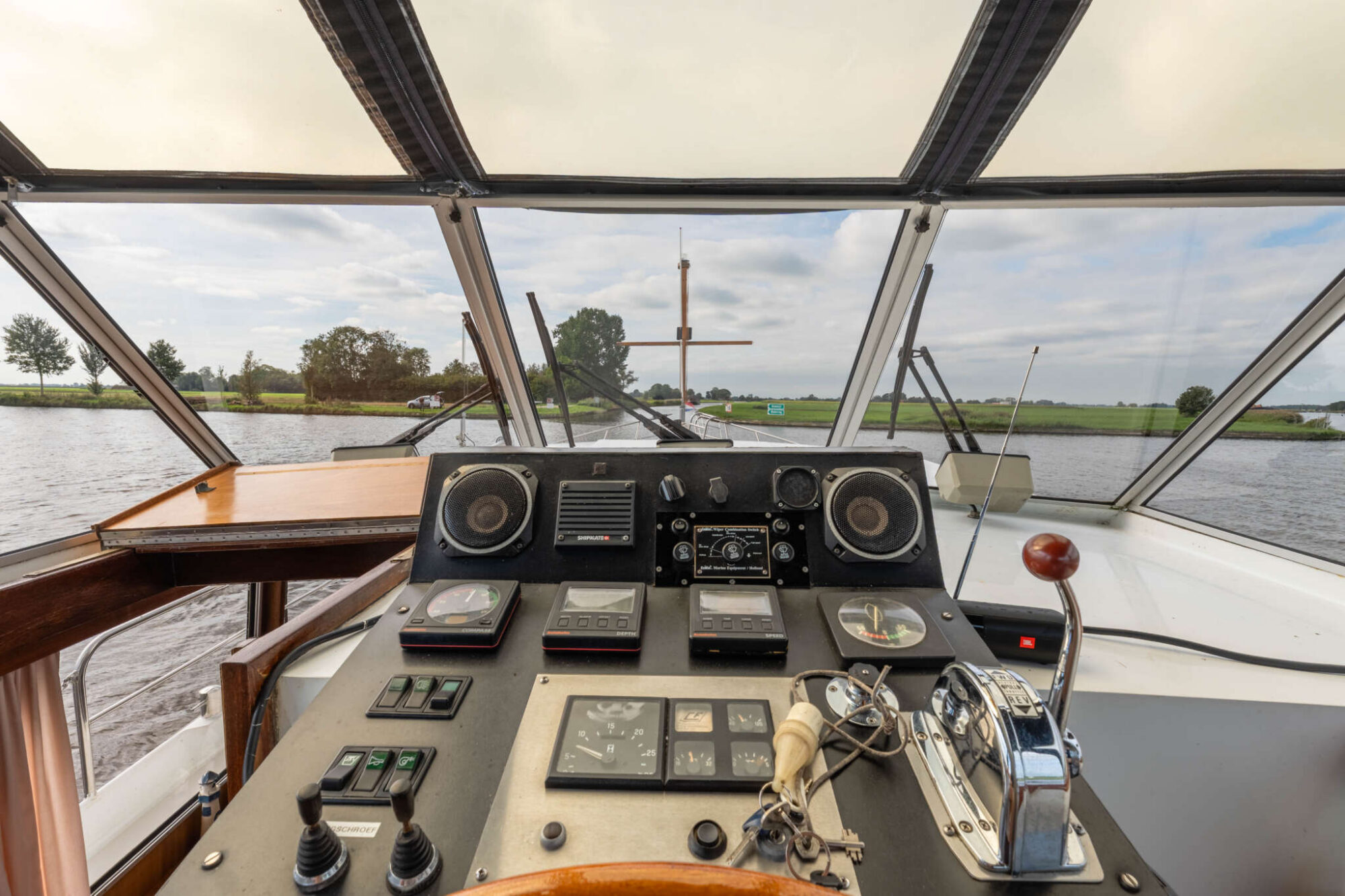 Valkkruiser 13.50 AK — foto 53 van 66