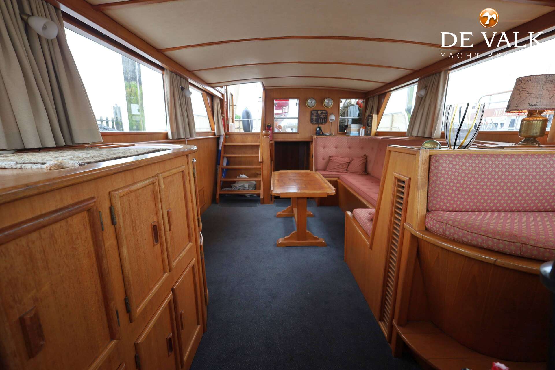 Van Gelder Kruiser 1750 — foto 33 van 43