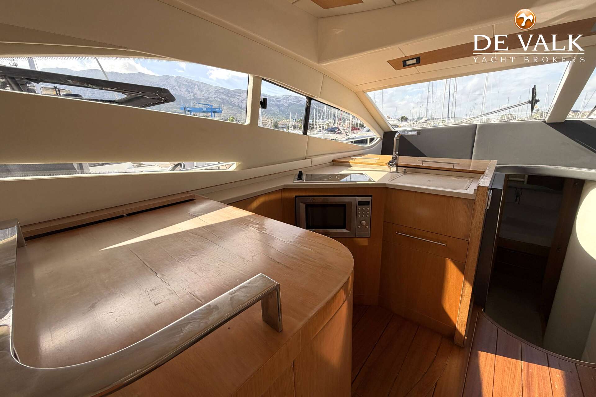 Rodman Muse 44 — foto 25 van 41