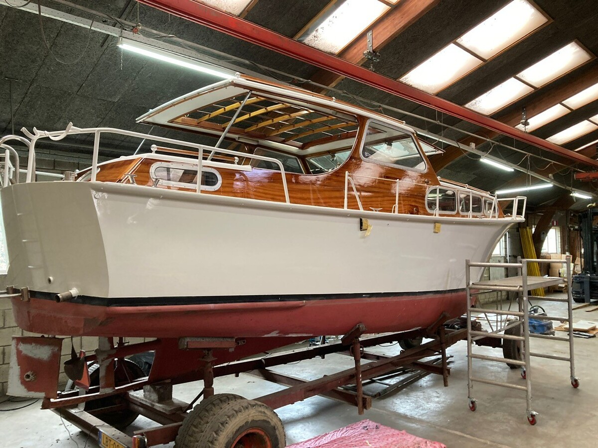 Super van Craft - — foto 13 van 32