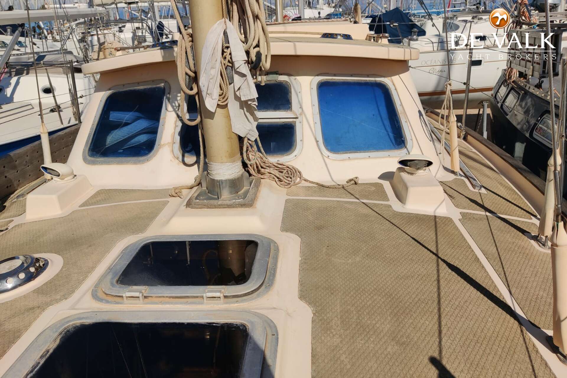 Seastream 34 — foto 19 van 42