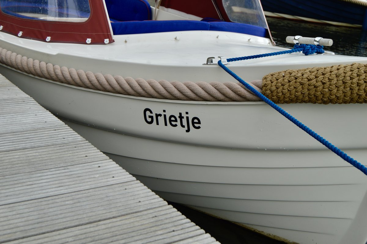 Langweerder Sloep 5.50 Classic — foto 15 van 16