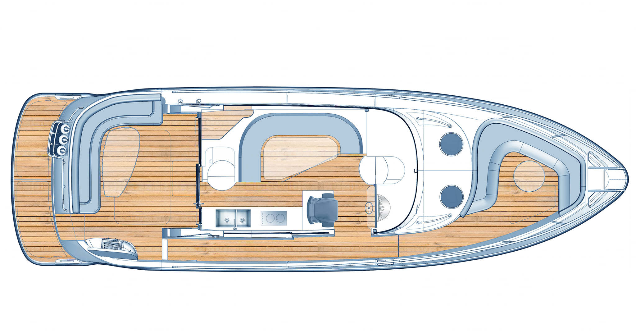 Skorgenes Nordic-Rover 43 — foto 7 van 52