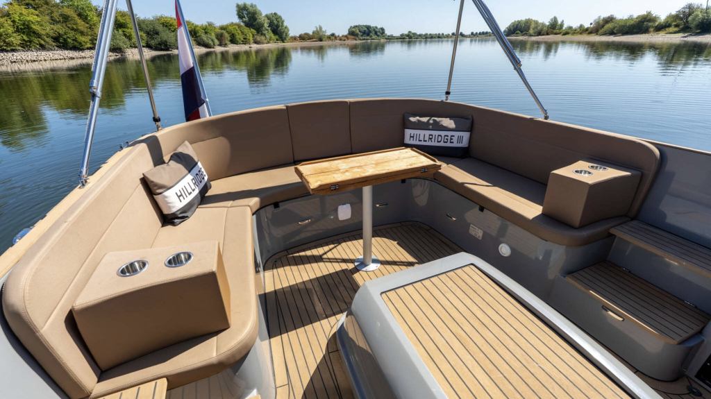 Antaris Seventy7 Cabin ( 2022) — foto 3 van 25