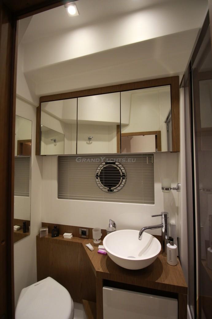Beneteau Gran Turismo 49 — foto 43 van 132