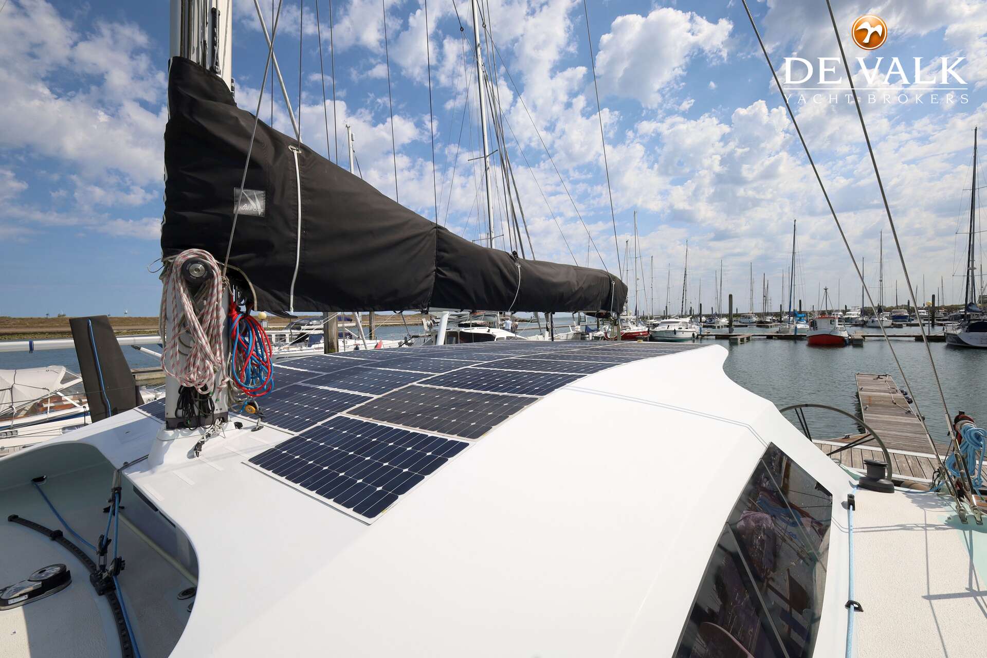 Schionning Optimus 45 — foto 12 van 41
