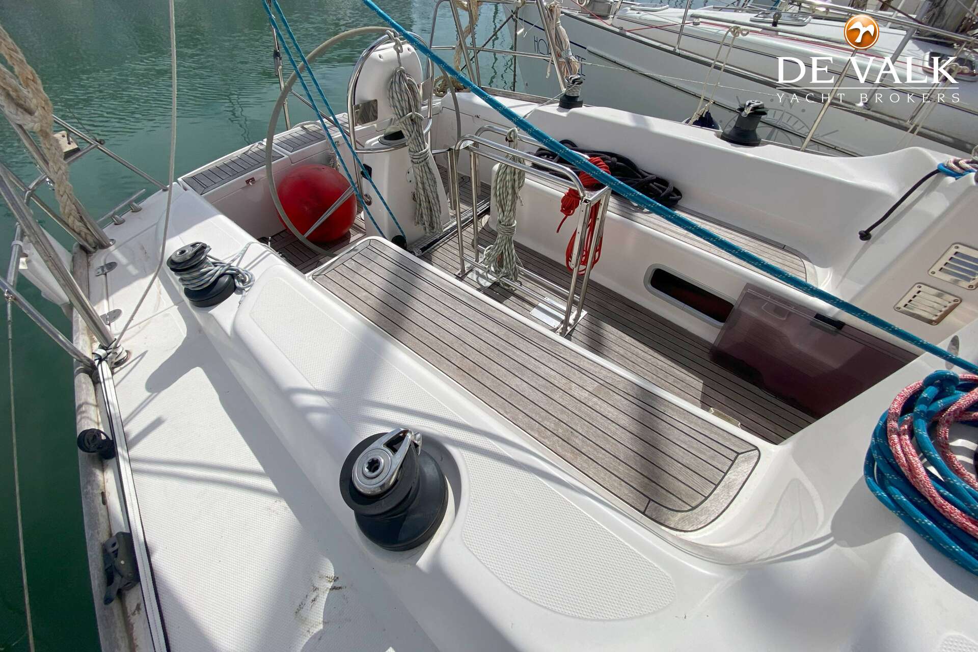 Salona 40 — foto 11 van 39