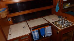 Dehler 370 1982 € 40 — foto 12 van 12