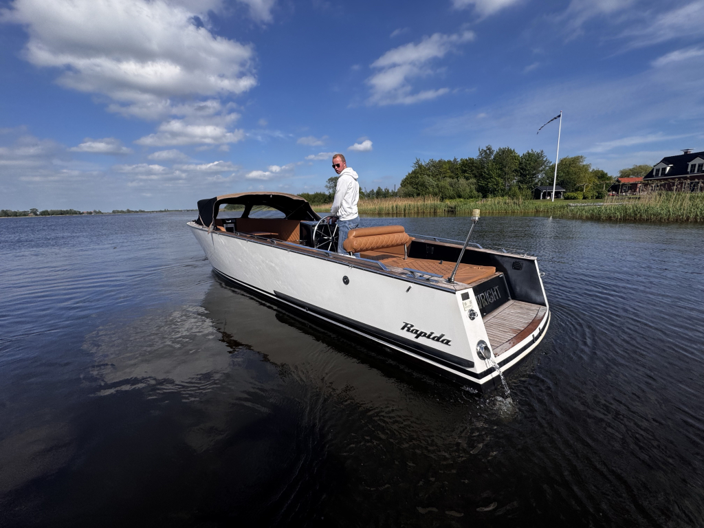 Isloep Rapida 750 — foto 5 van 25