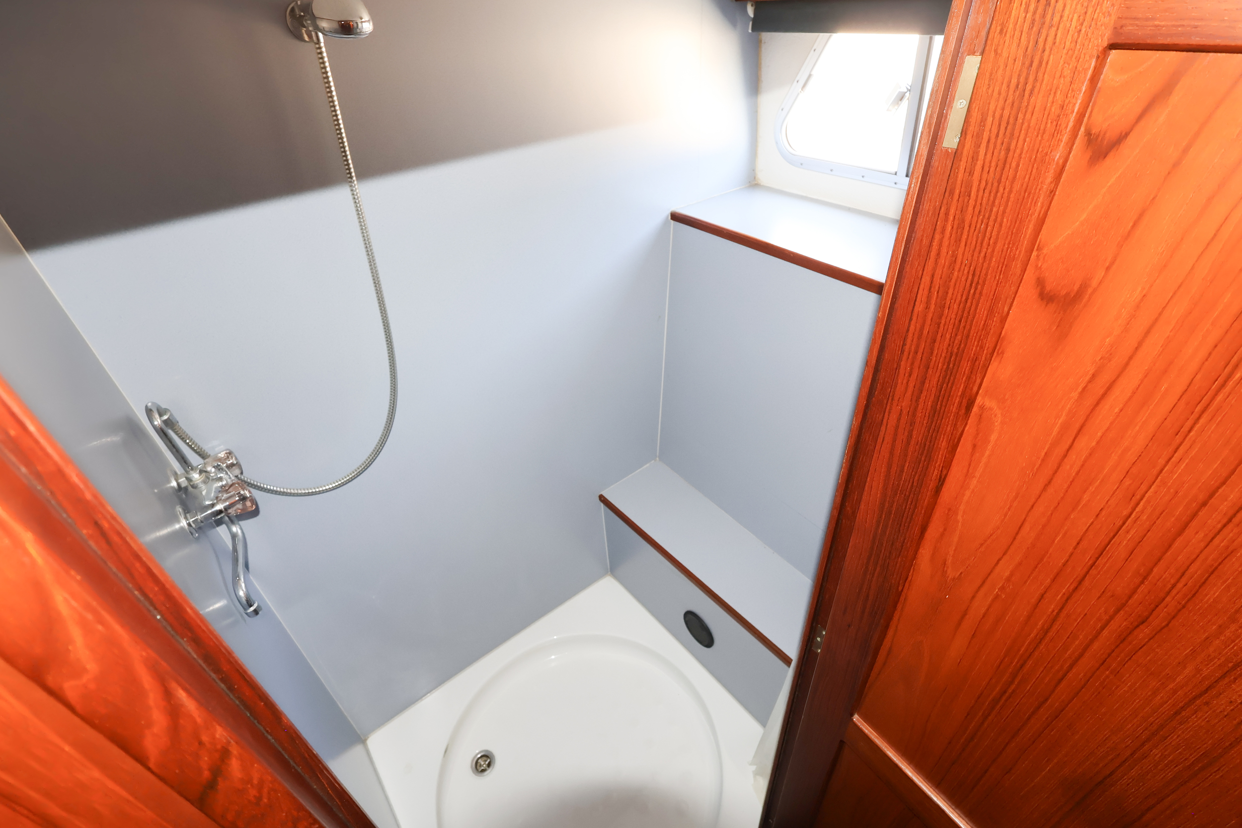 Molenkruiser 1300 — foto 45 van 49