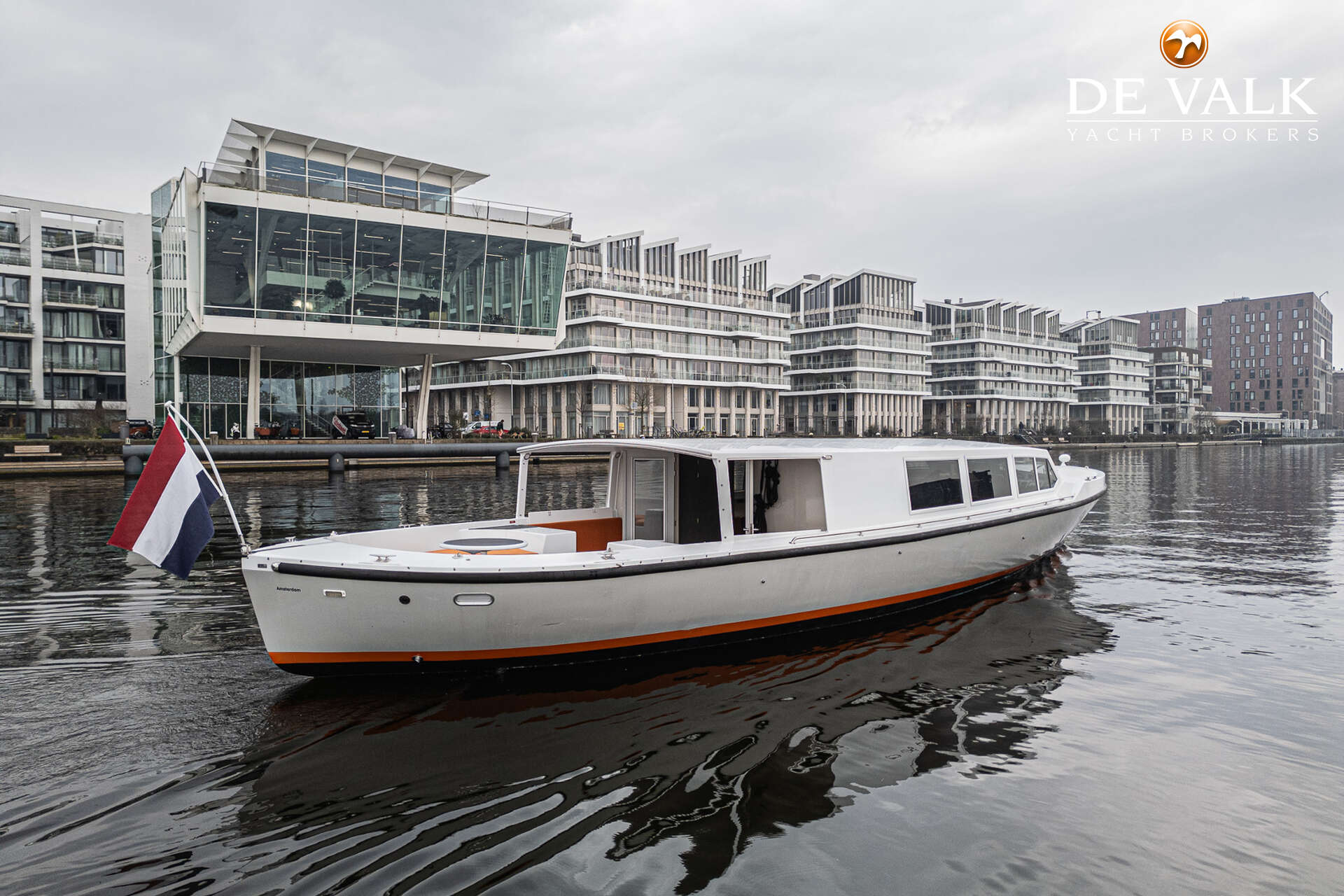 Vels 45 Launch — foto 5 van 42