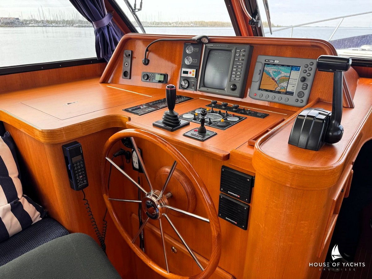 Sturier 400 OC — foto 11 van 12