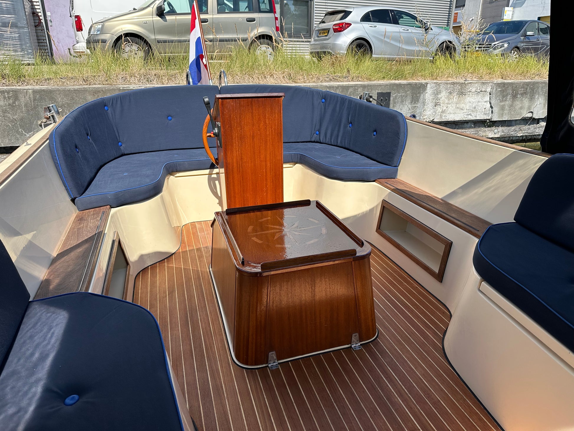 Wato 700 in top staat — foto 8 van 12