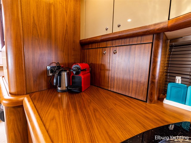 Sunseeker Portofino 53 — foto 18 van 86