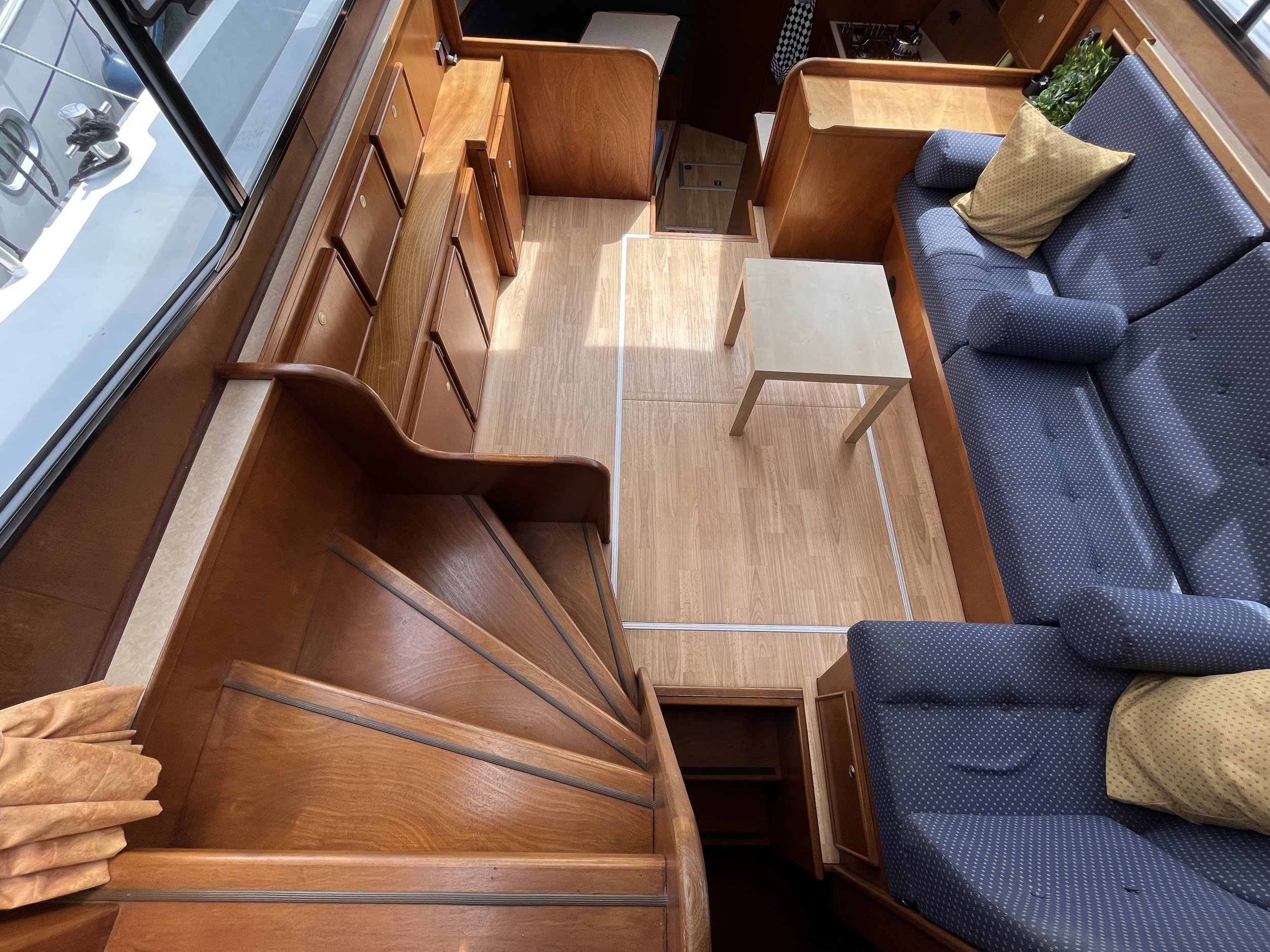 Vri-Jon Contessa 40 — foto 4 van 75