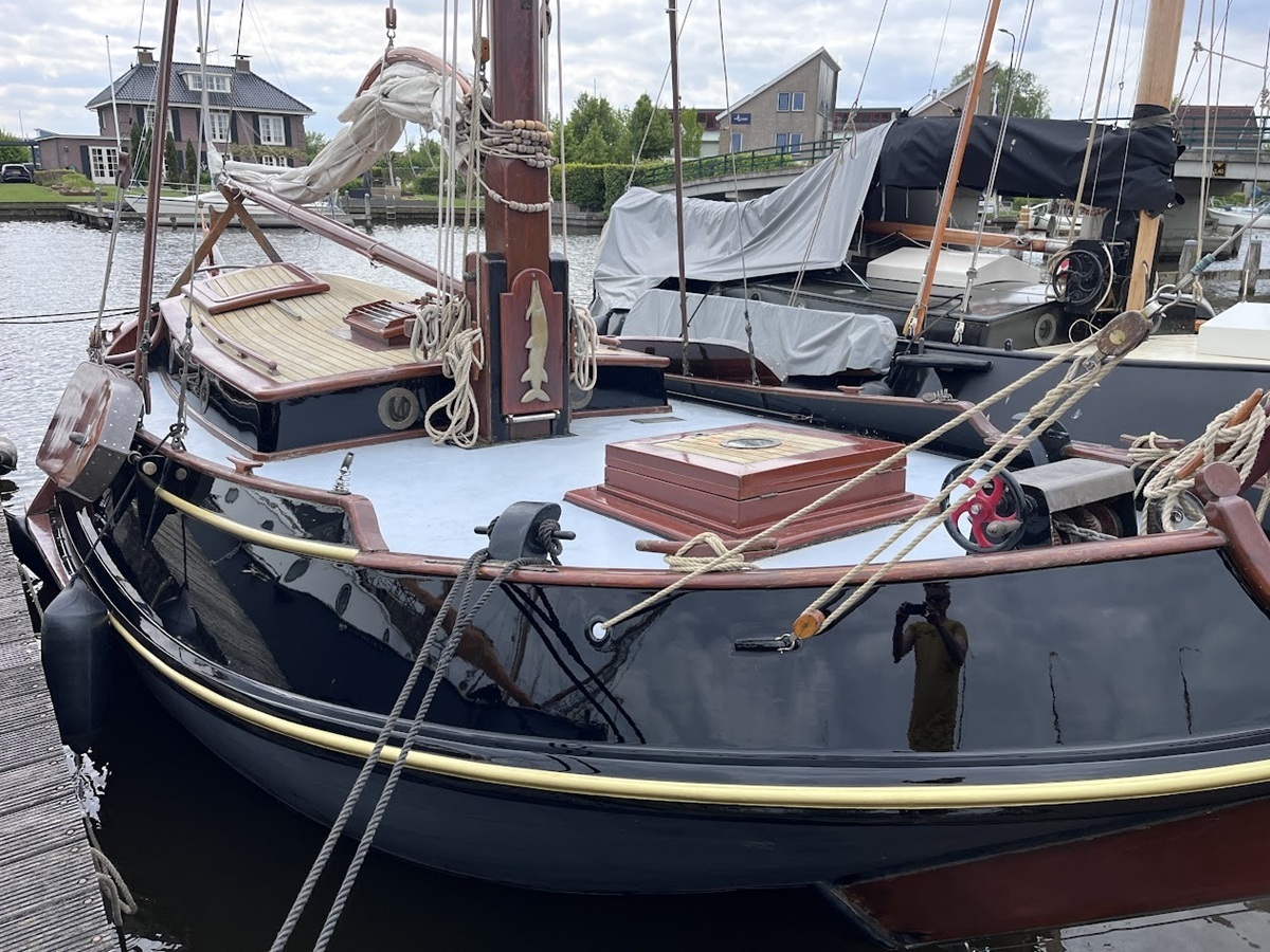 Brinksma Schokker — foto 5 van 9