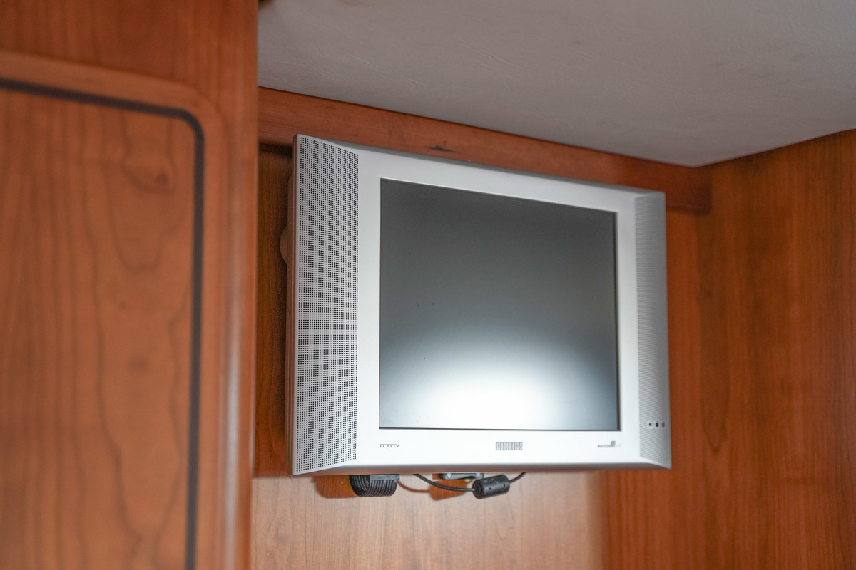 Linssen Grand Sturdy 500 Variotop Mark II — foto 61 van 97