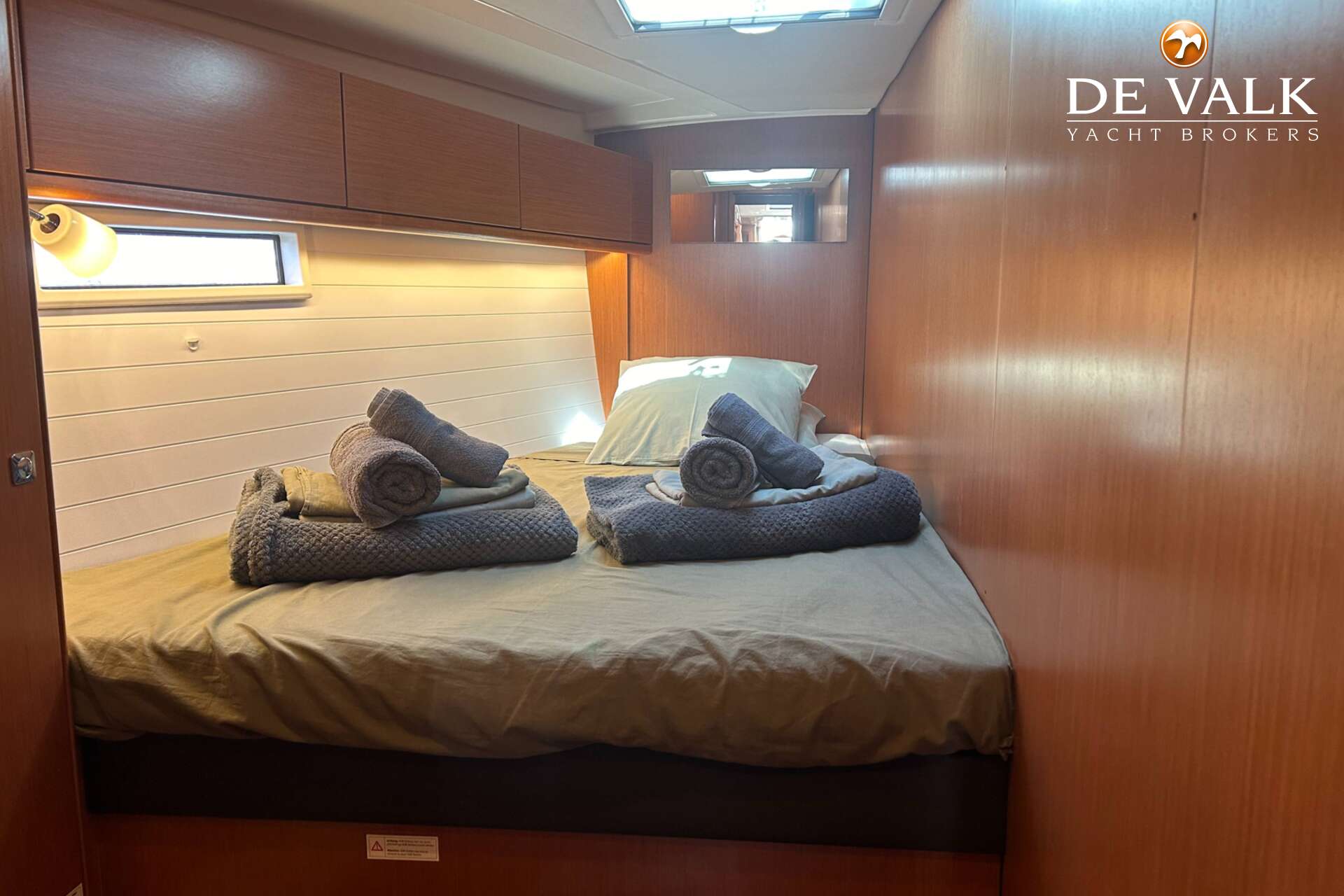 Bavaria 51 Cruiser — foto 35 van 38