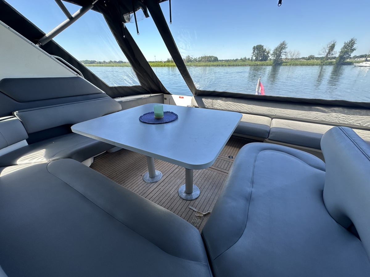 Sea Ray 500 — foto 6 van 48