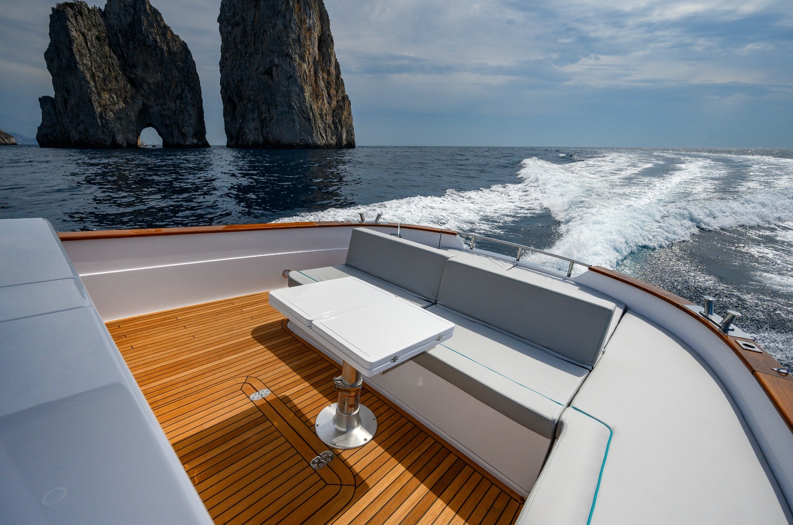 Apreamare Gozzo 35 - NEW — foto 15 van 45