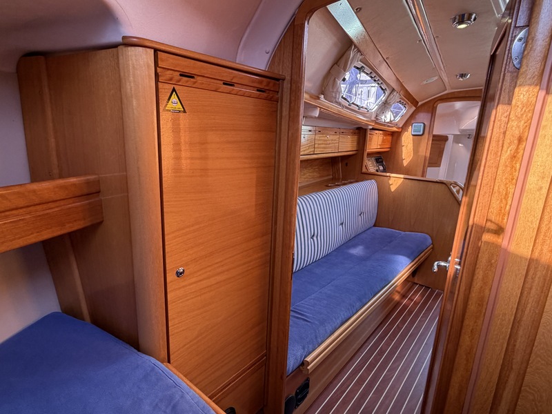 Bavaria 31 Cruiser — foto 7 van 44