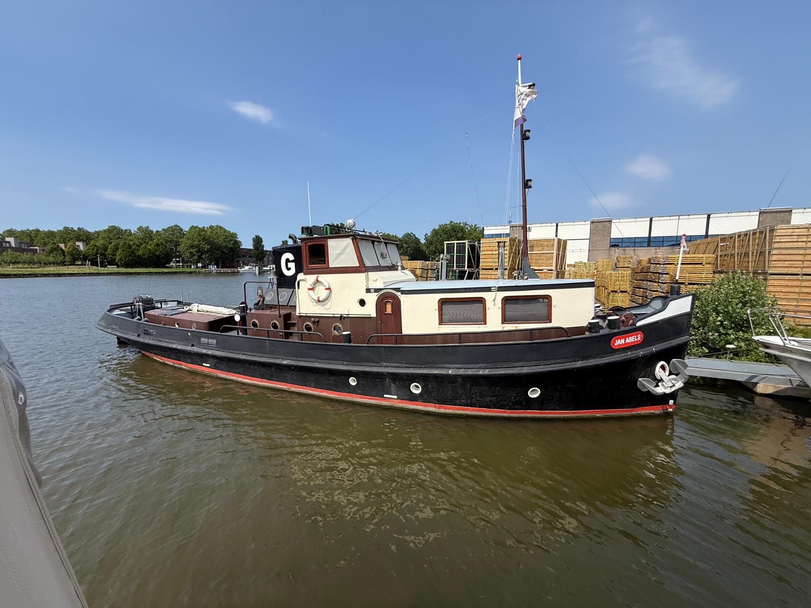 Goudriaan Sleper 19.43 — foto 44 van 48
