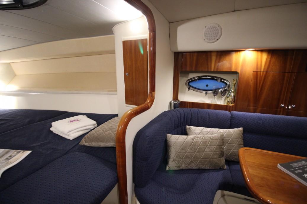 Airon Marine 325 — foto 36 van 73